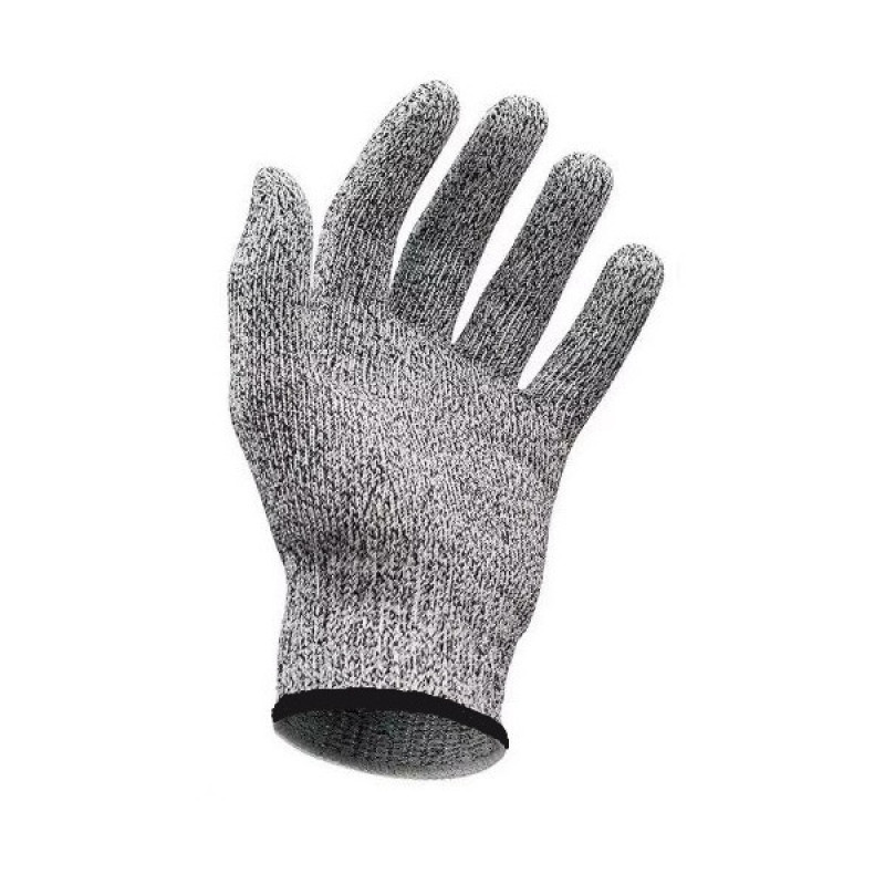 دستکش ایمنی مدل ضد برش کد GL-1