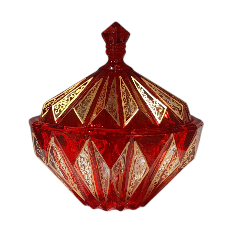 شکلات خوری مدل مودنا ترمه