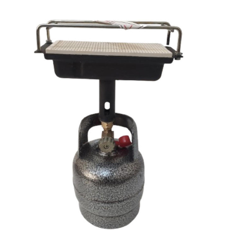 بخاری سفری مدل A10