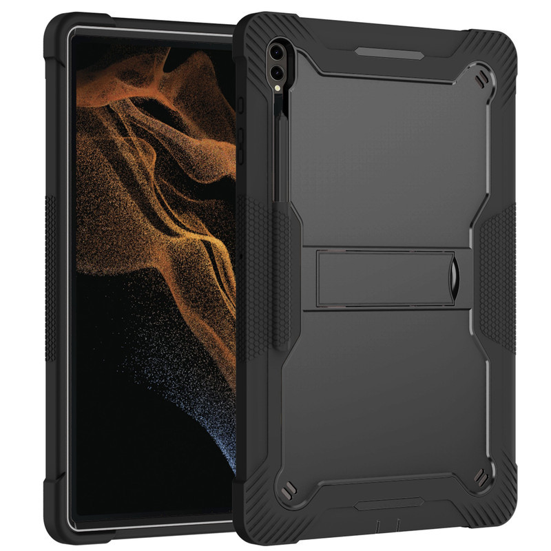 کاور مدل Megatron مناسب برای تبلت سامسونگ Galaxy Tab S8 Ultra  Galaxy Tab S9 Ultra  Galaxy Tab S10 Ultra