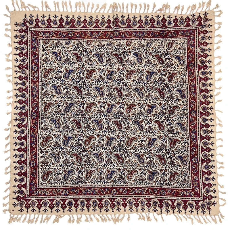 سفره 4 نفره مدل سلسله ای کد N120