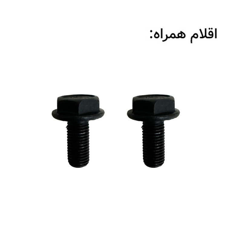 توپی تنه دوچرخه مدل بلبرینگی A