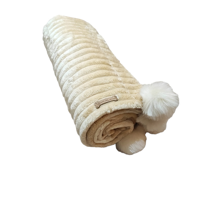 پتو سگ و گربه کد 08 سایز 100x80 سانتی متر