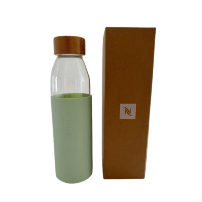 لیوان نسپرسو مدل Water Bottle GR