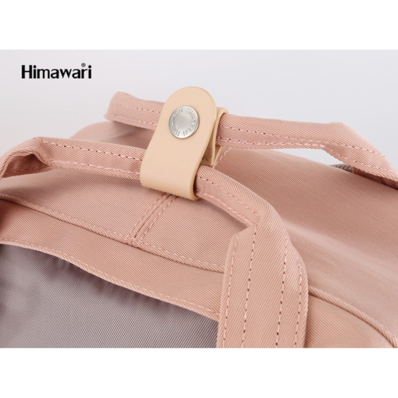 کوله پشتی لپ تاپ هیماواری مدل 188L-28 مناسب برای لپ تاپ 14 اینچی