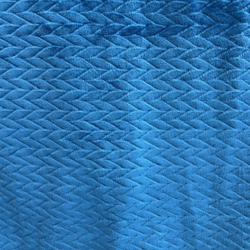 پتو 2 نفره تیلار تک مدل ژاکارد سایز 220x200 سانتی‌متر