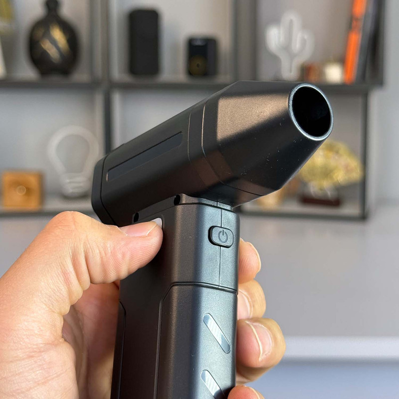جت فن مدل تفنگی  Violent Gear کد 2248
