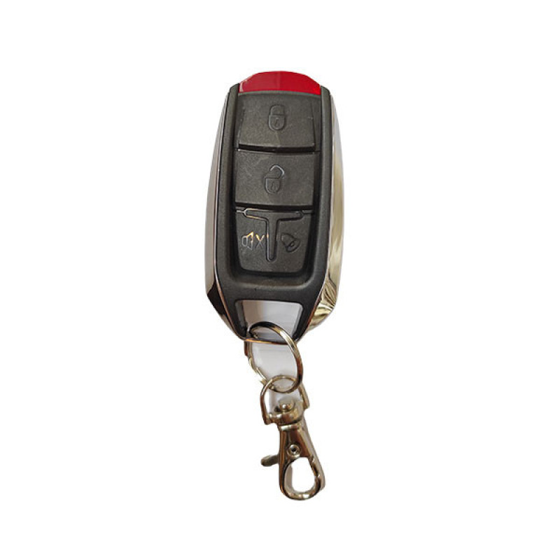 دزدگیر خودرو استیل میت مدل SPEEDRX1000100