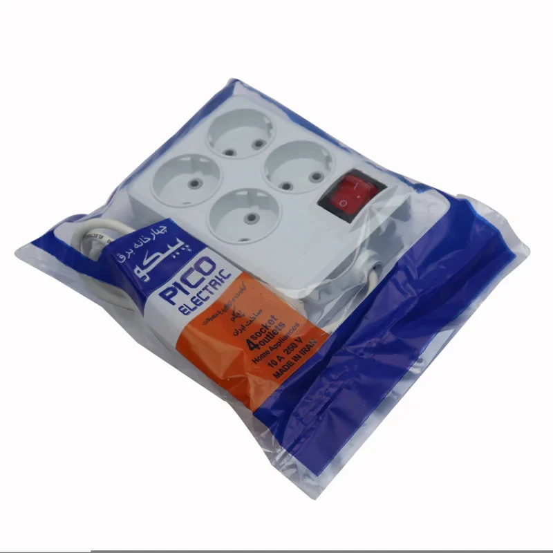 چندراهی برق پیکو الکتریک کد 1003553