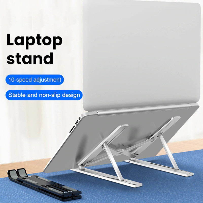 پایه نگهدارنده لپ تاپ مدل FSB1