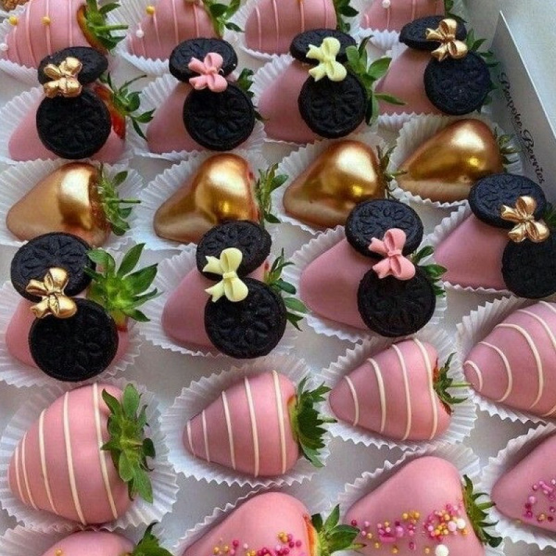 قالب فوندانت به گز مدل انواع پاپیون