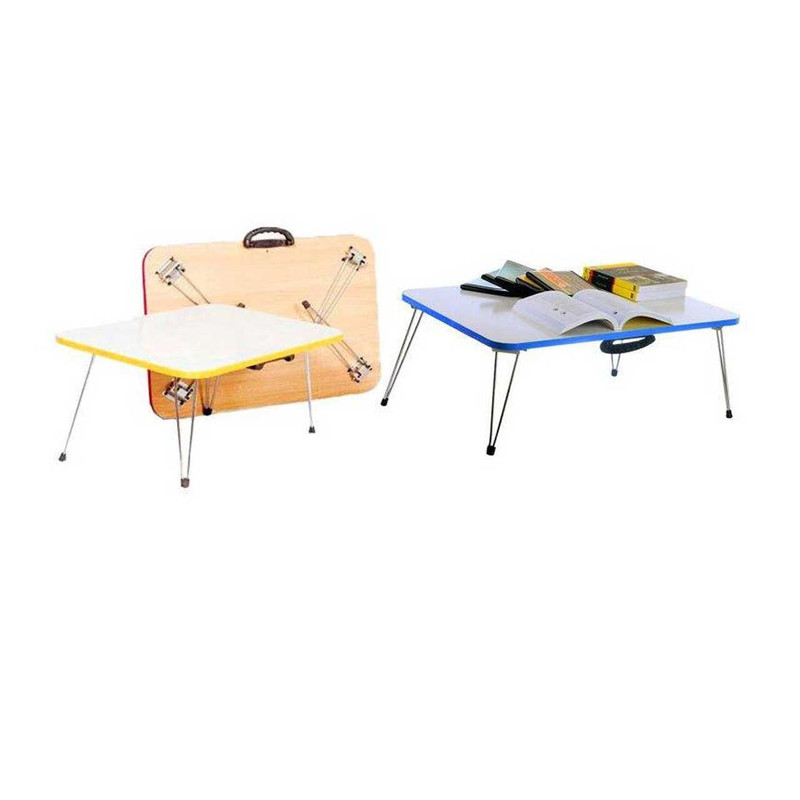 پایه تاشو میز تحریر مدل 25-CM بسته 2 عددی
