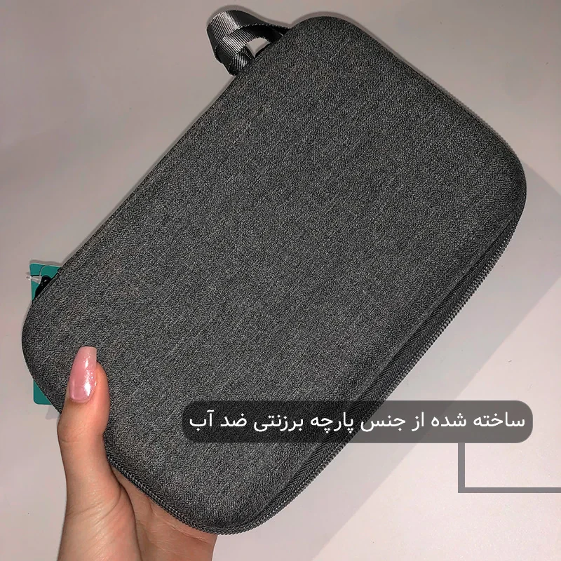 کیف هارد اکسترنال کوتتسی مدل 14026