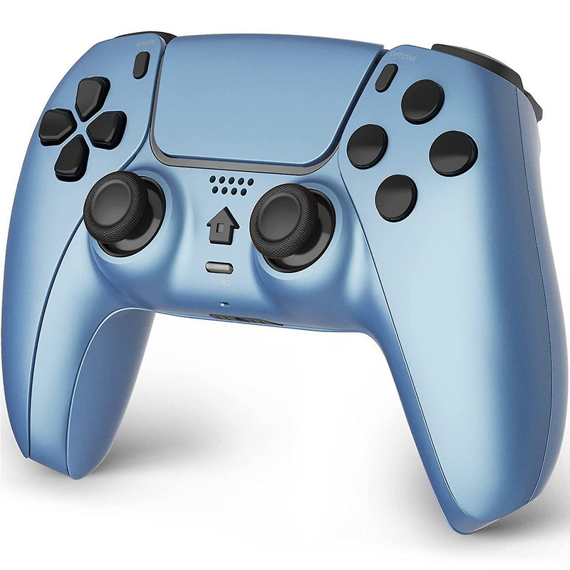 دسته بازی پلی استیشن 4 طرح ساده مدل Wireless controller T28