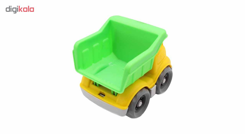 ماشین بازی نیکو تویز کد 24