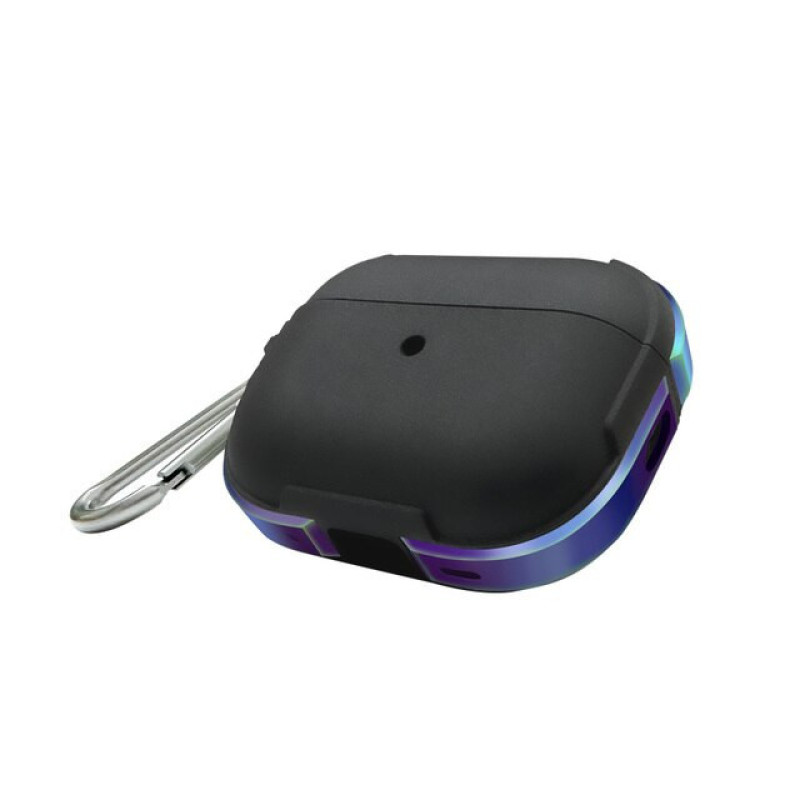 کاور کی-زد دوو مدل CrashGuard مناسب برای کیس اپل AirPods Pro 2