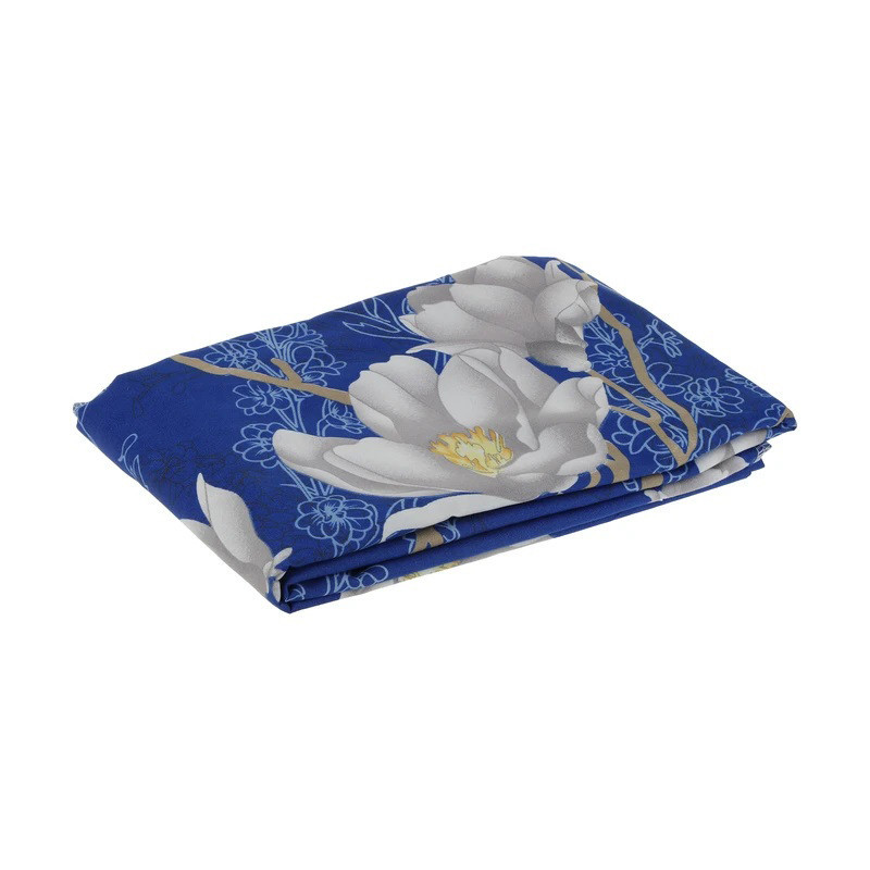 کاور لحاف ناتوسا مدل ارکیده دو نفره سایز 200x220 سانتی متر