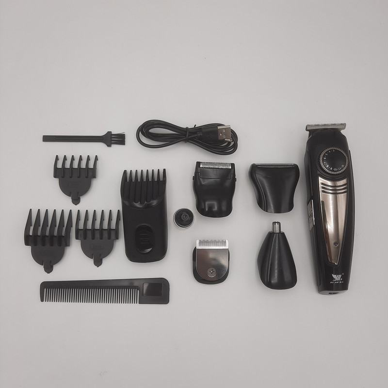 ماشین اصلاح موی سر و صورت بیاوا مدل BAY-890