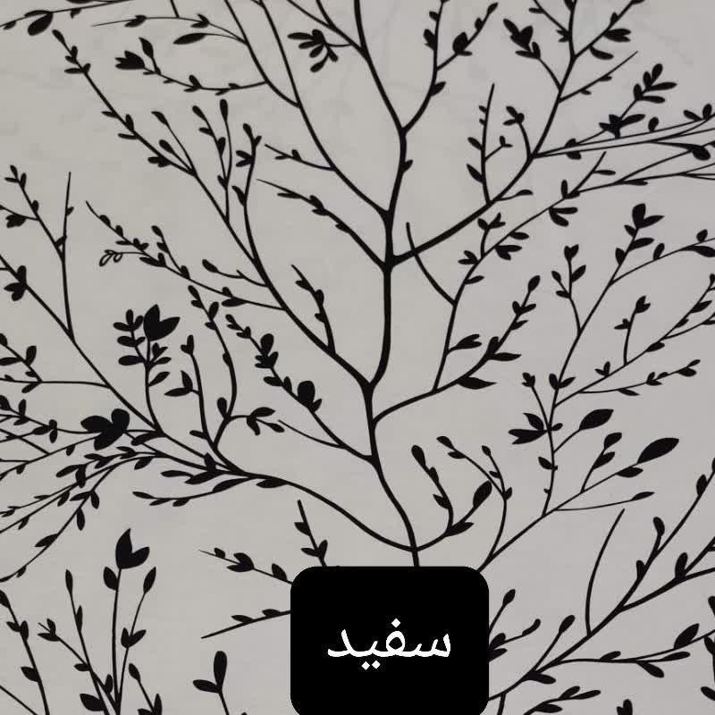 سرویس روتختی مدل شاخه کد 180 دونفره سه تکه