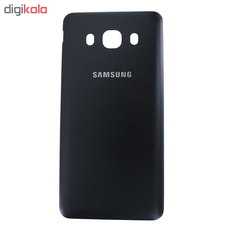 درب پشت گوشی کد 516 مناسب برای گوشی موبایل سامسونگ Galaxy J510