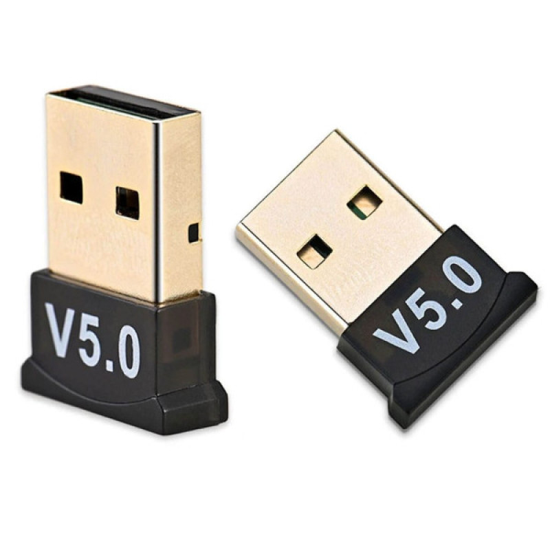 دانگل بلوتوث V5.0مدل BA_01