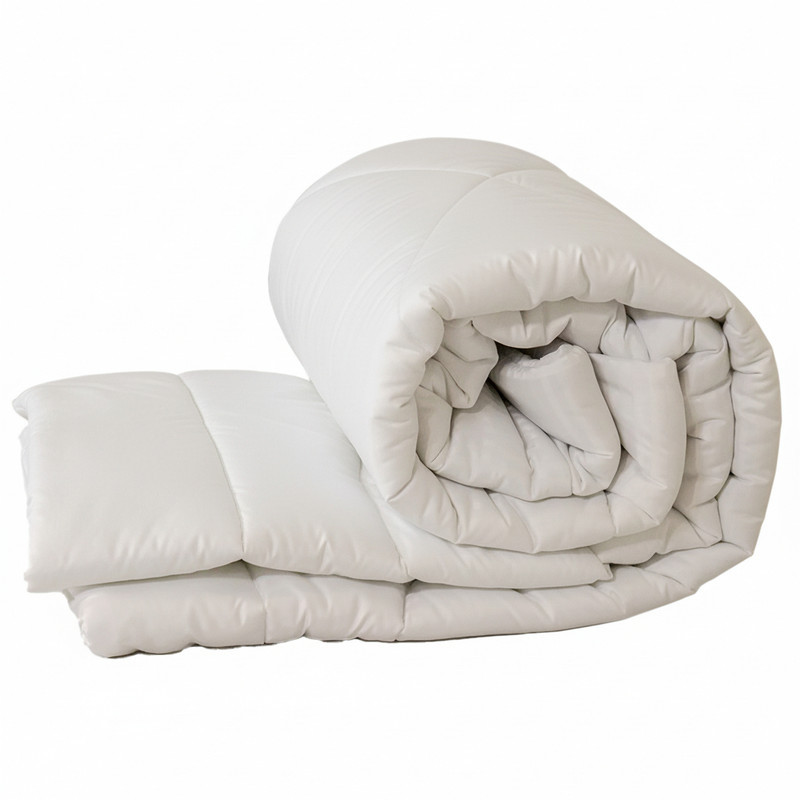 لحاف دونفره مانیکاهوم مدل  لایت SIMPLE PLUS سایز 240*220 سانتی متر