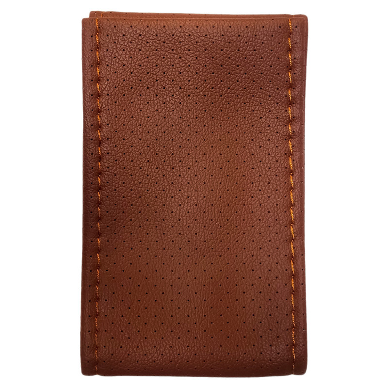 روکش فرمان مدل TEX کد 01 طرح سوزنی مناسب برای پژو 405