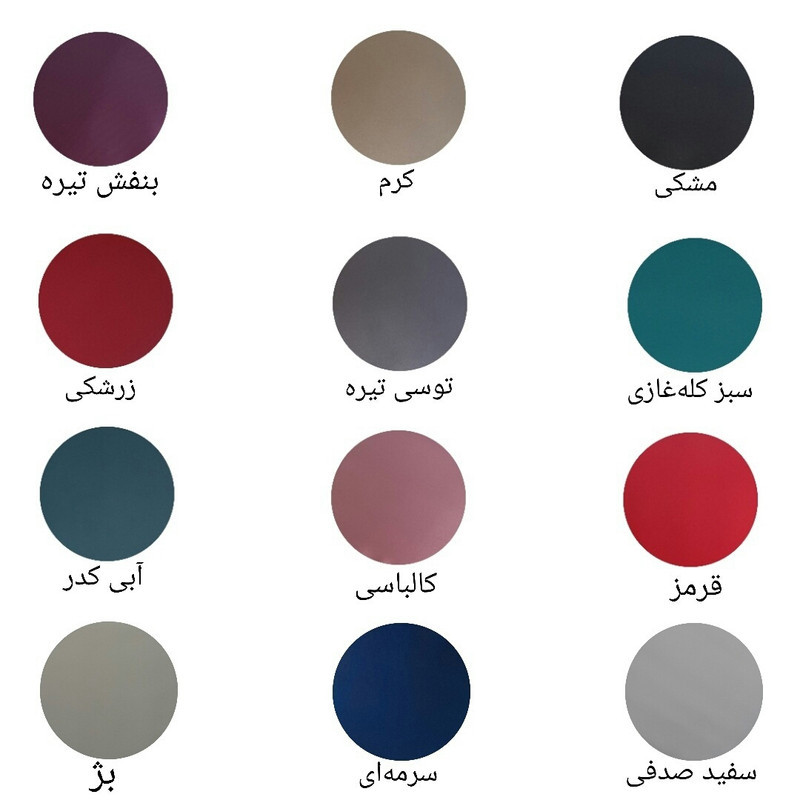 کوله پشتی لپ تاپ پوناسا مدل P10 مناسب برای لپ تاپ 13 تا 15 اینچی