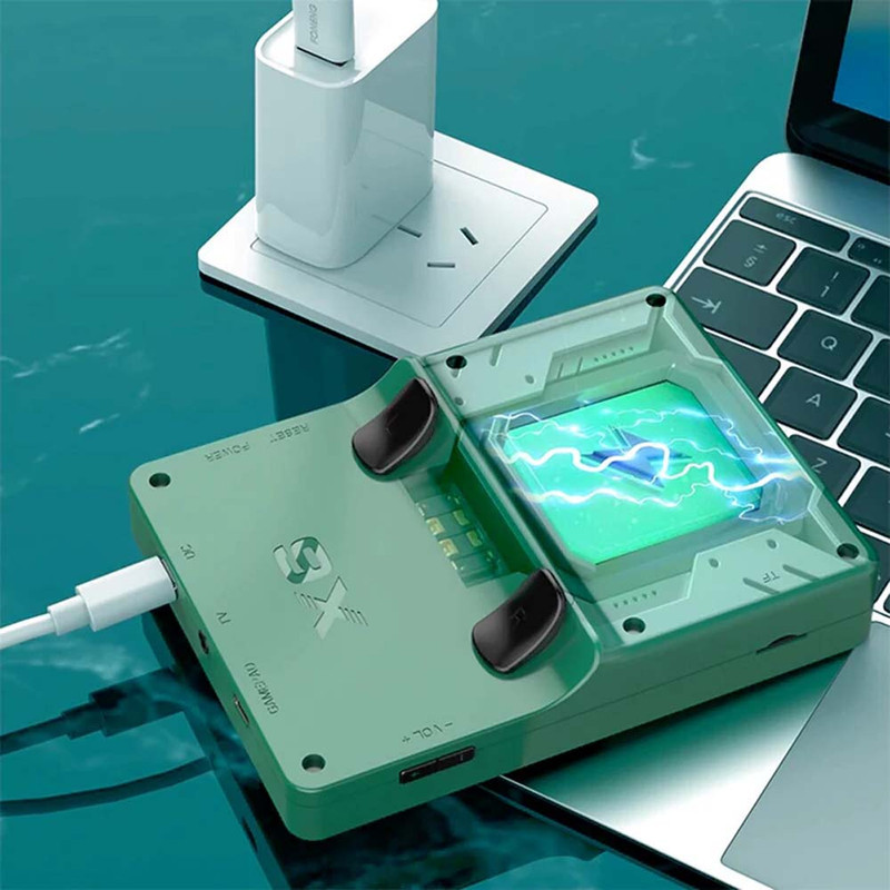 کنسول بازی پرتابل مدل X6