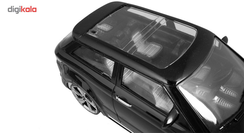 ماشین کنترلی مدل Famous Car لندروور