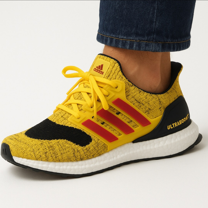 کفش رانینگ آدیداس مدل Ultraboost7778