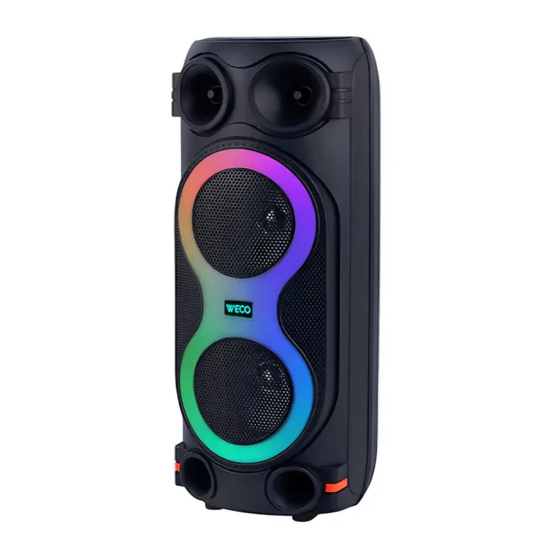 اسپیکر بلوتوثی ویکو مدل W-110