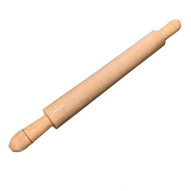 وردنه فوندانت مدل چوبی 50c