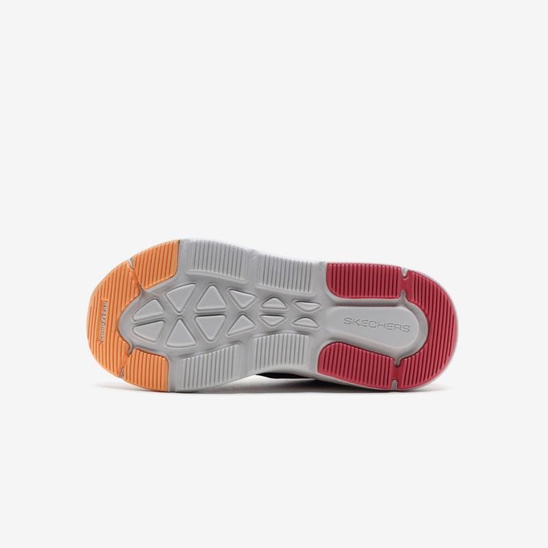 کفش مخصوص دویدن زنانه اسکچرز مدل Max Cushioning Delta - Ultima-129126 BKHP