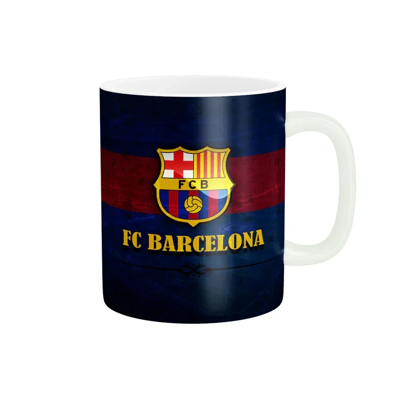 ماگ مدل بارسلونا Barcelona کد MG161