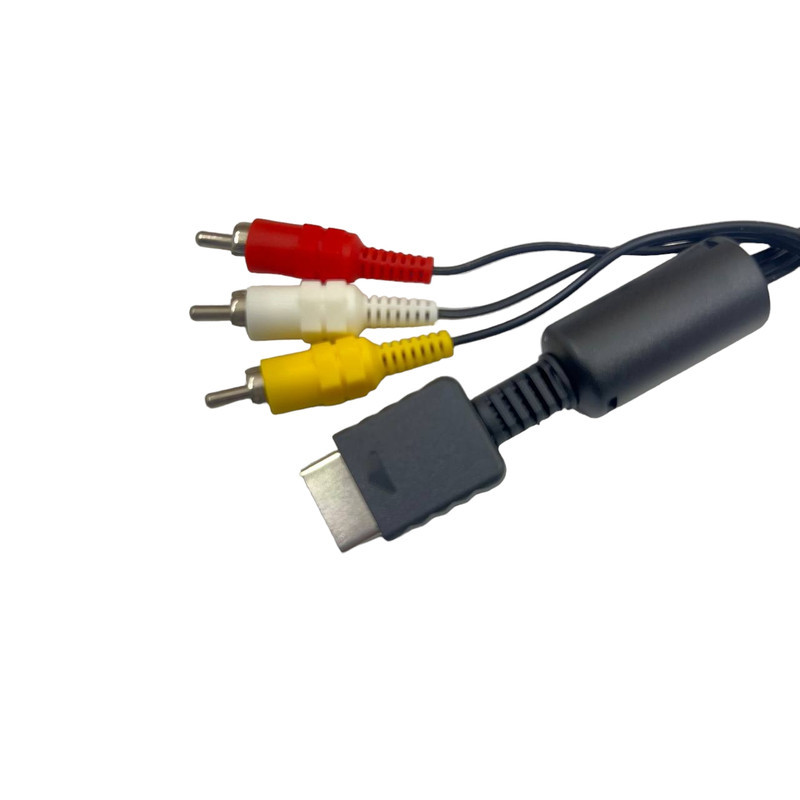کابل تصویر ps2 مدل ak987 طول 1.70متر