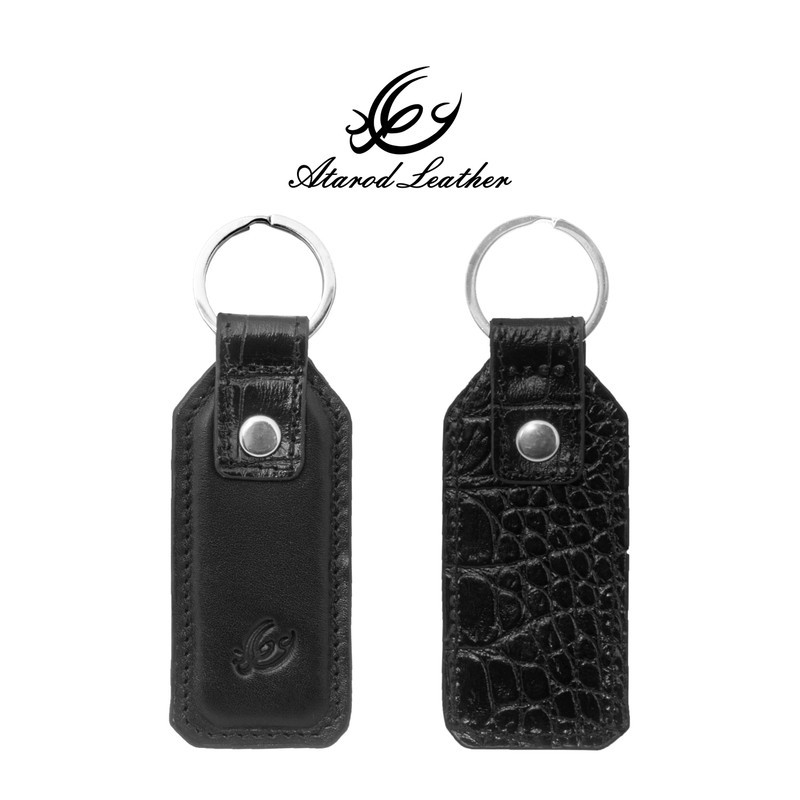 ست هدیه چرم عطارد مدل چرم طبیعی کد A133