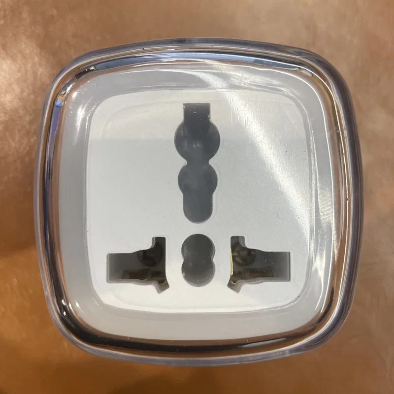 مبدل برق 3 به 2 مدیا مدل A11E-1