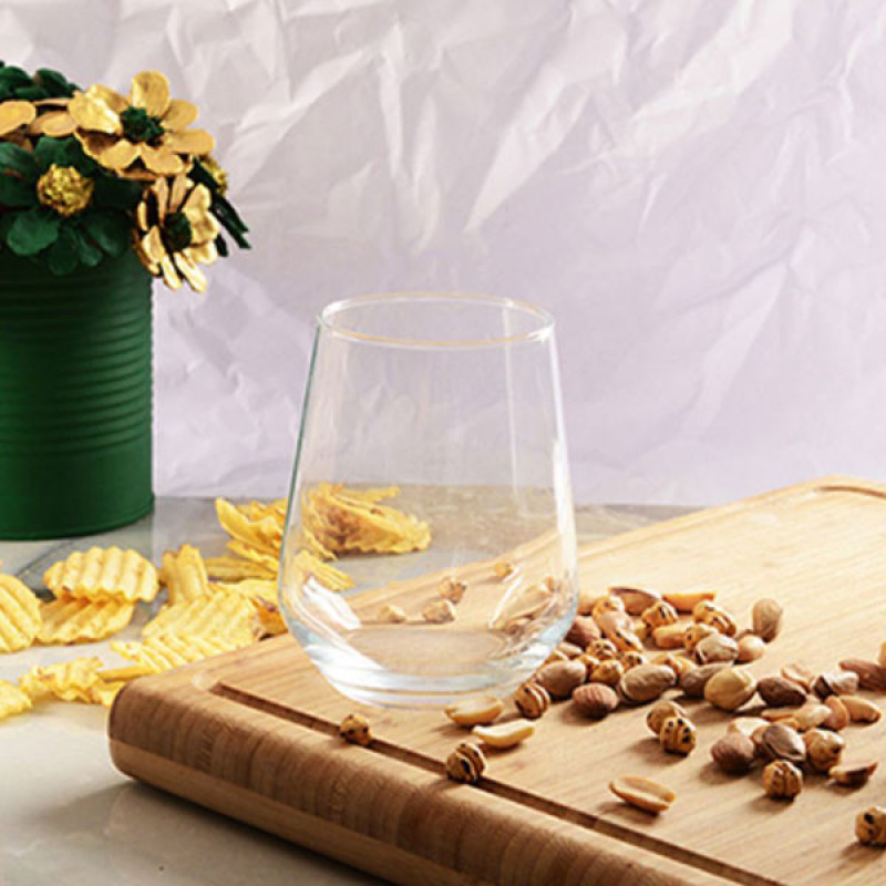 لیوان پاشاباغچه مدل Allegra کد 41536 مجموعه شش عددی