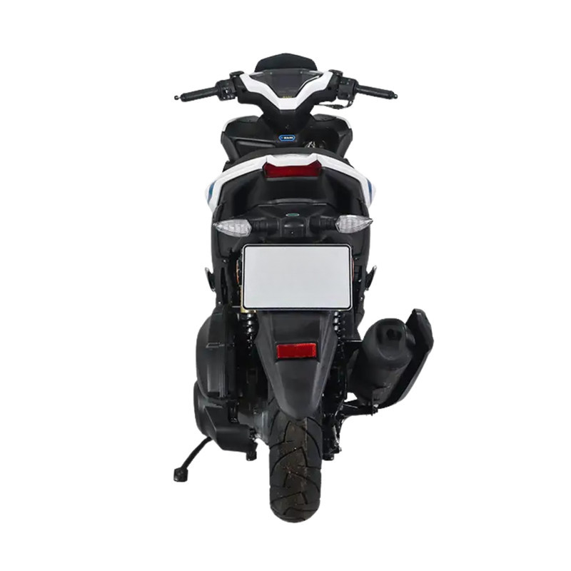 موتور سیکلت هانی مدل آیروکس AX150 سی سی - سال1404