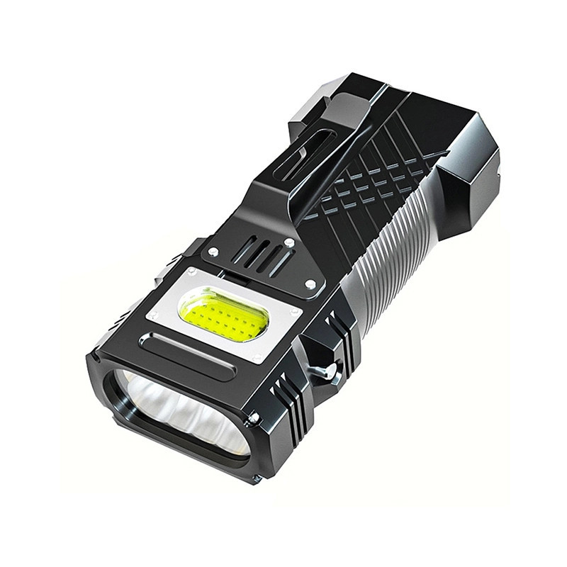 چراغ قوه دستی وارسون مدل X609Pro با نور مهتابی
