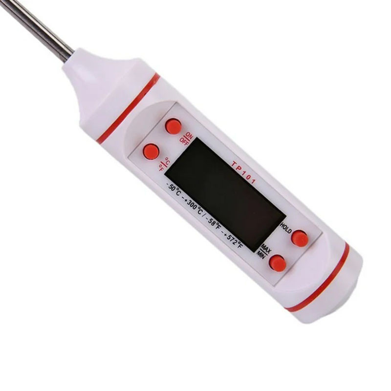 دماسنج مایعات مدل tp-101