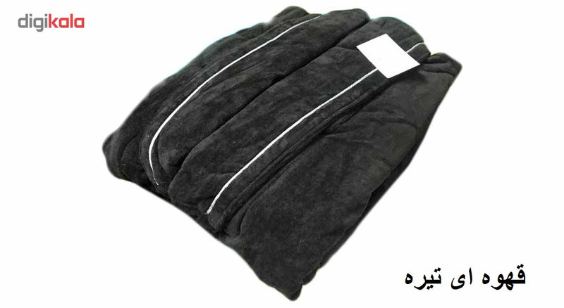 حوله پالتویی شایسته مدل HP سایز 125 بزرگ