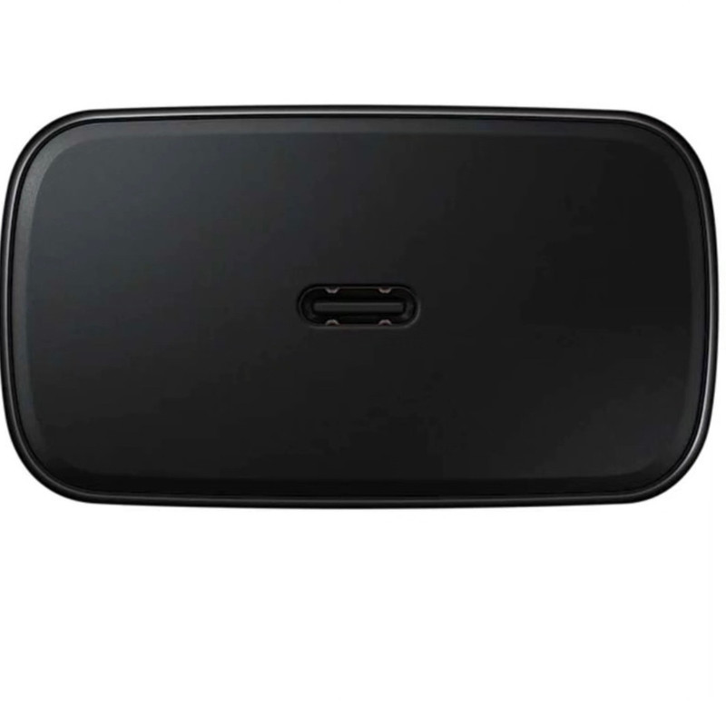 شارژر دیواری 45 وات مدل FAST AB2 به همراه کابل USB-C