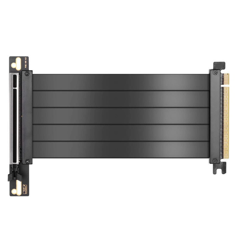 کیت رایزر نصب کارت گرافیک گرین مدل PCI-E 4.0 x16