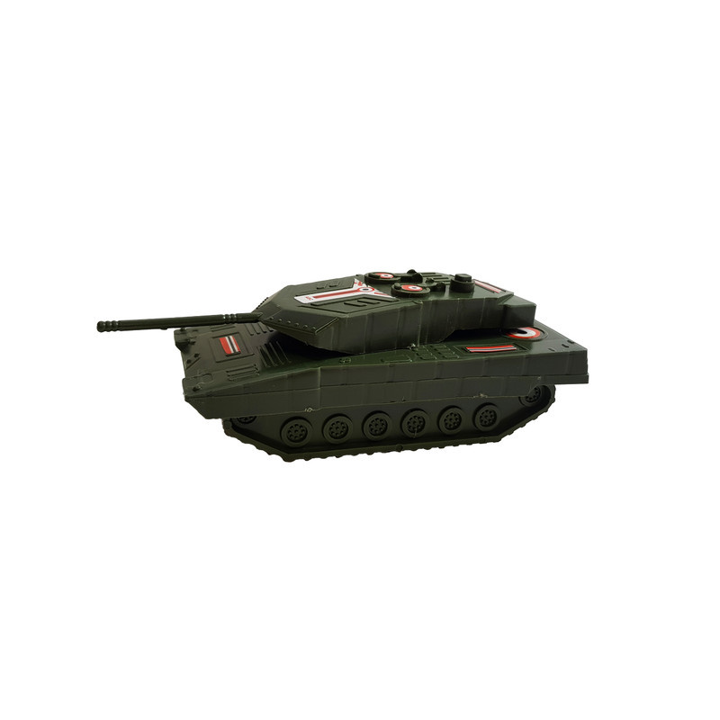 ست اسباب بازی جنگی مدل سربازان شجاع کد BV_520