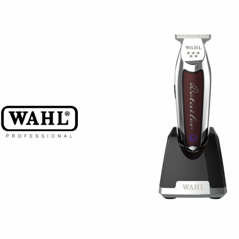 ماشین اصلاح موی سر و صورت وال پروفشنال مدل  Cordless Detailer Li 8171