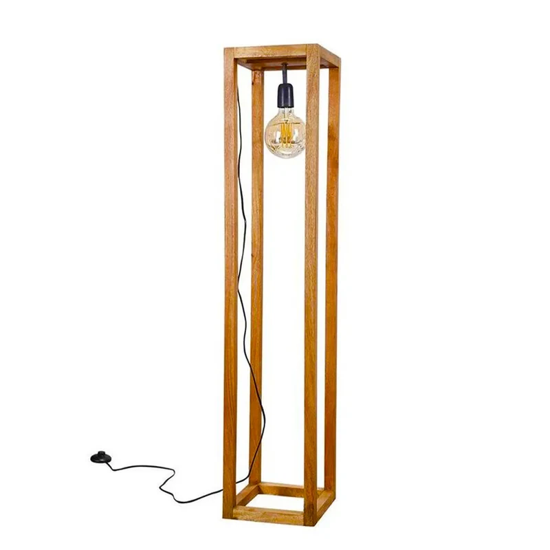 آباژور ایستاده آرت هوم مدل Carre BOSCO