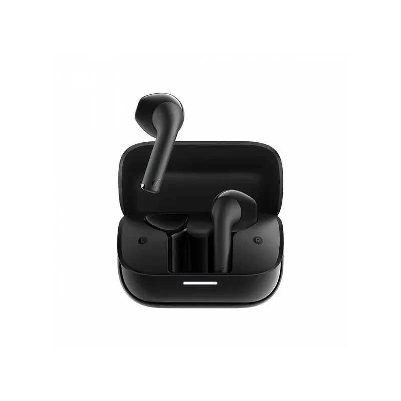 هدفون بلوتوثی انکر مدل MOR K20I با نویز کنسلینگ میکروفون (ENC)، درگاه شارژ USB Type-C، دارای پشتیبانی از شارژ سریع