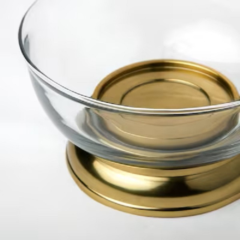 جاشمعی ایکیا مدل AROMATISK مجموعه 4 عددی